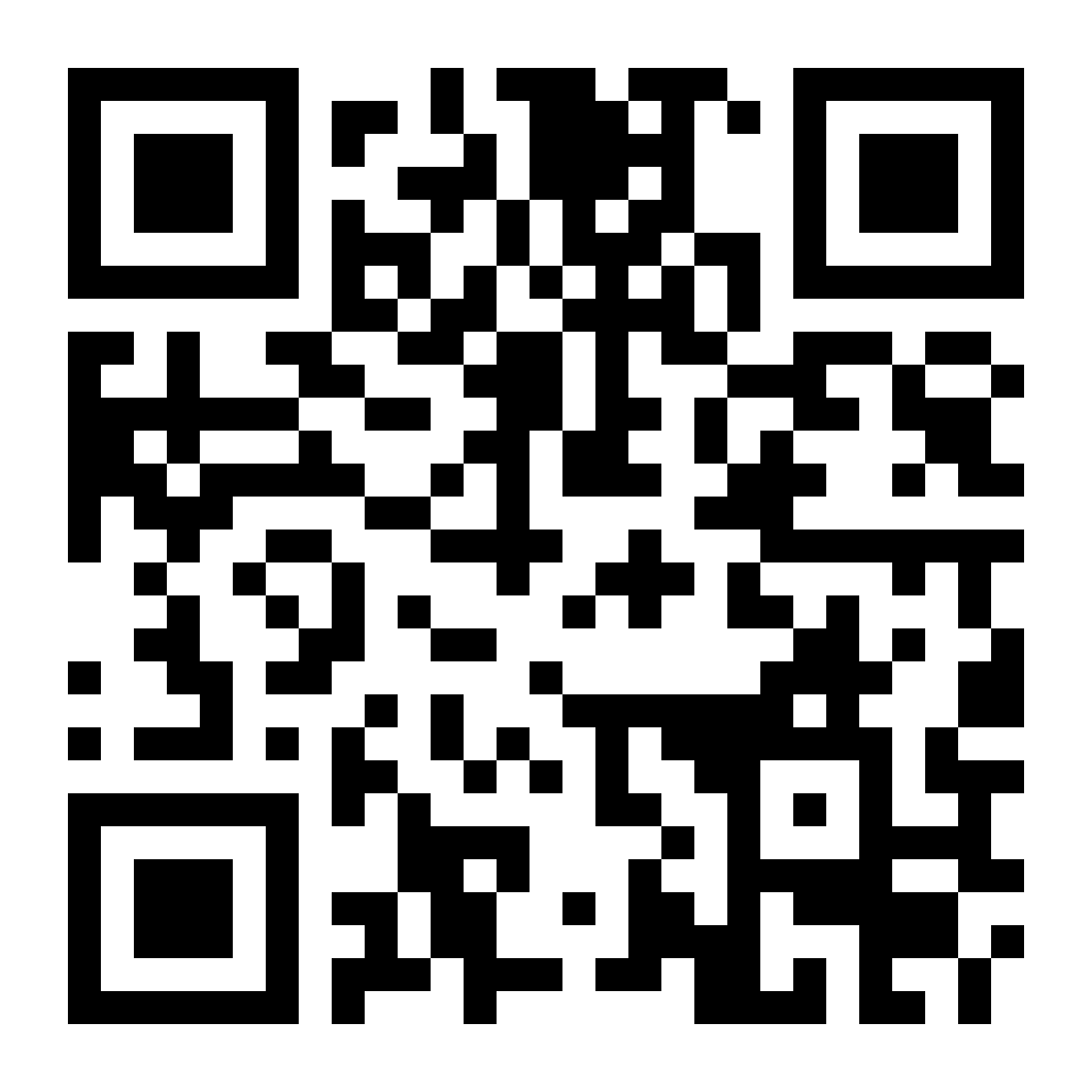 Scan om Catchevo te downloaden